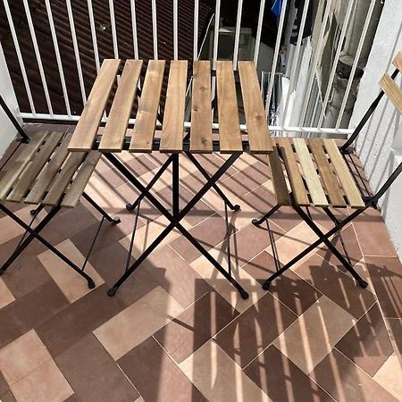 Apartamento A Estrenar En El Centro Vigo Bagian luar foto