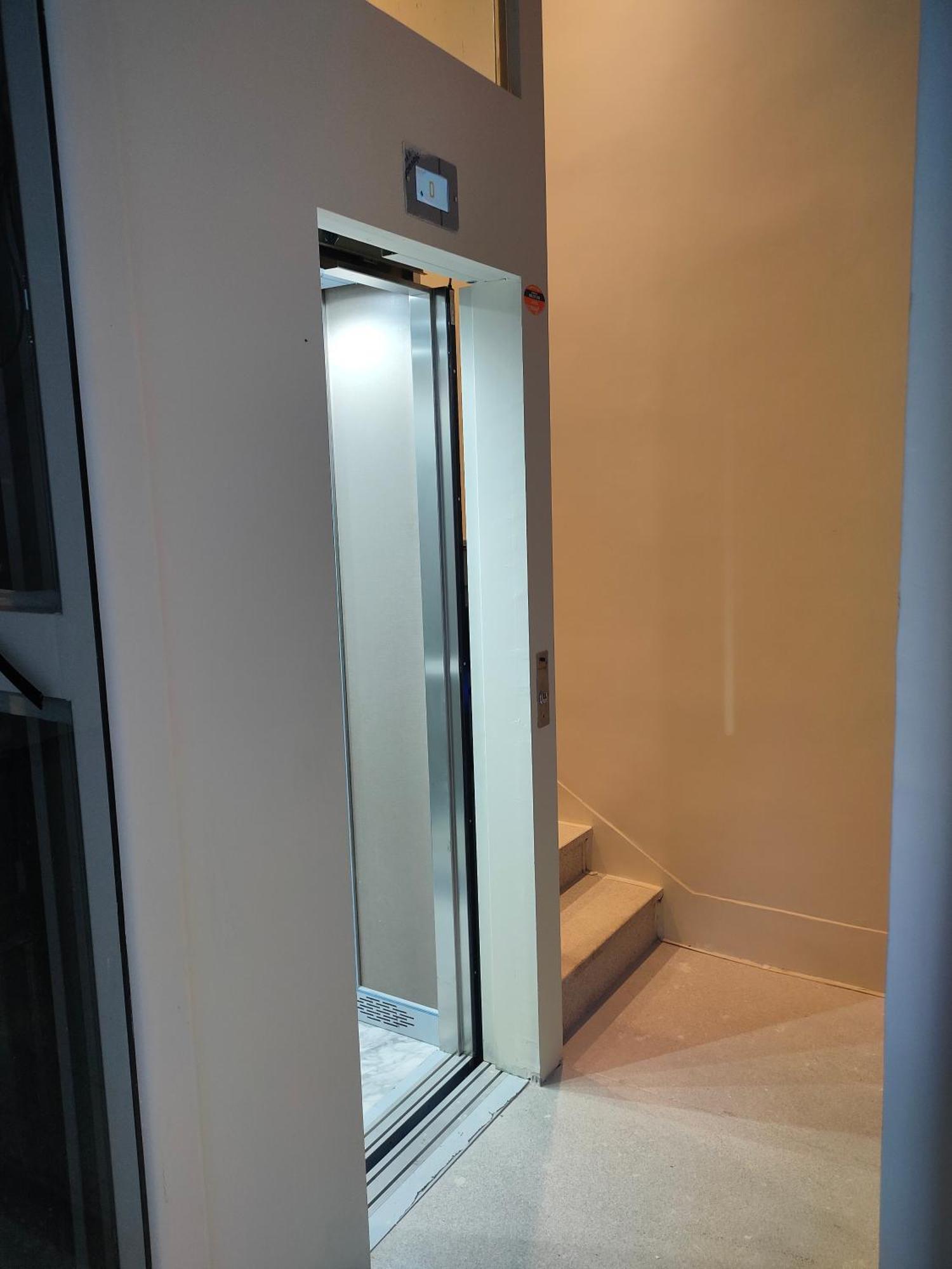 Apartamento A Estrenar En El Centro Vigo Bagian luar foto